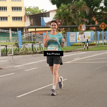 Runner Photo 8193181