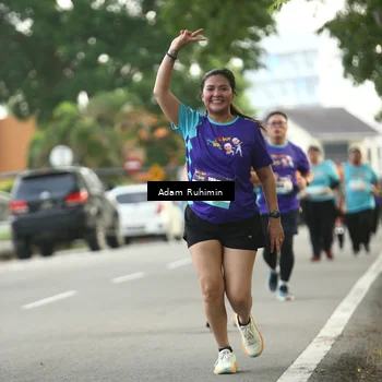 Runner Photo 8193182