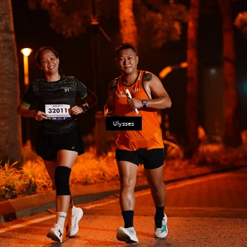 Runner Photo 8193184