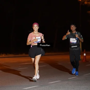 Runner Photo 8193185