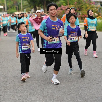 Runner Photo 8193187