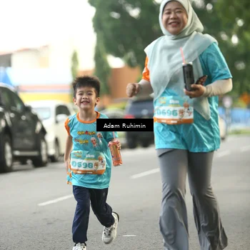 Runner Photo 8193188
