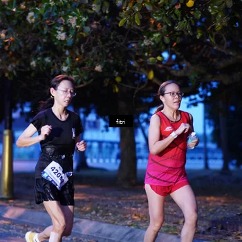Runner Photo 8193189