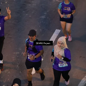 Runner Photo 8193190