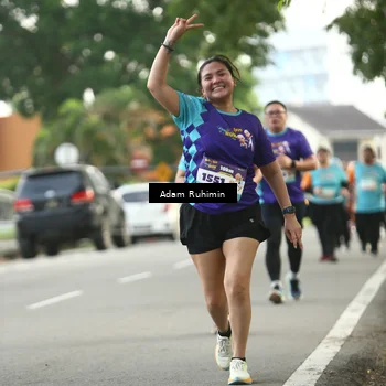 Runner Photo 8193191
