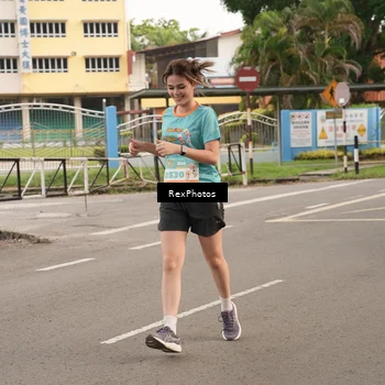 Runner Photo 8193194