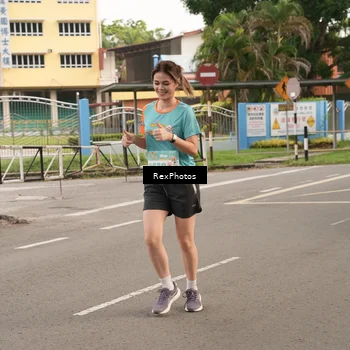 Runner Photo 8193195