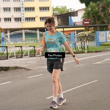 Runner Photo 8193196