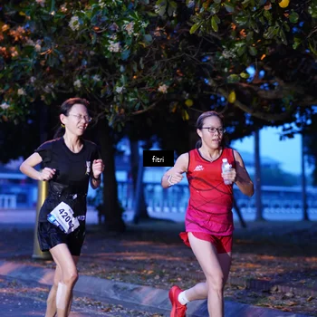 Runner Photo 8193200