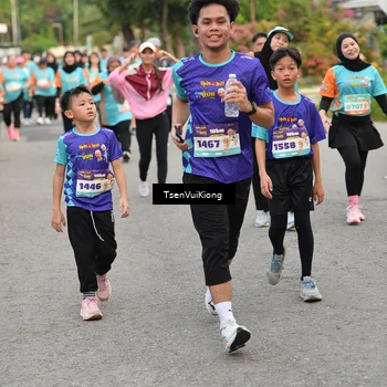 Runner Photo 8193201