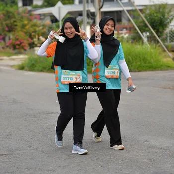 Runner Photo 8193204