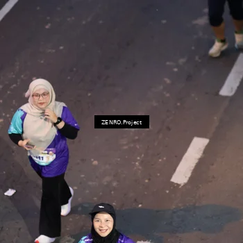 Runner Photo 8193205
