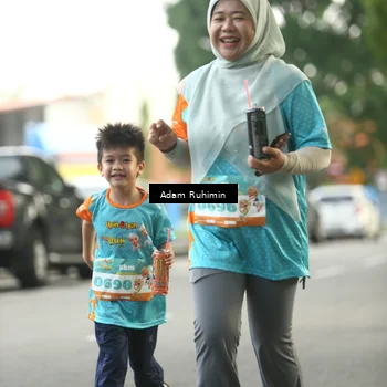 Runner Photo 8193208