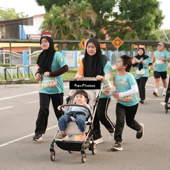 Runner Photo 8193209