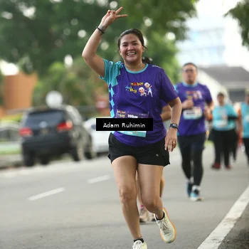 Runner Photo 8193210