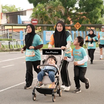 Runner Photo 8193211