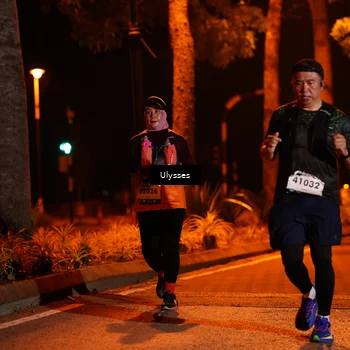 Runner Photo 8193213