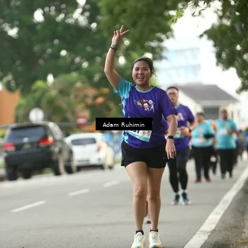 Runner Photo 8193214