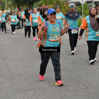 Runner Photo 8193216