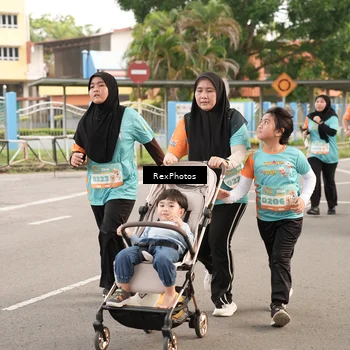 Runner Photo 8193219