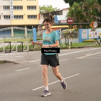 Runner Photo 8193220