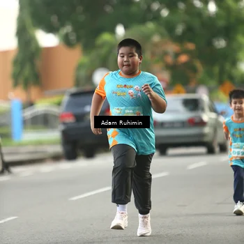 Runner Photo 8193221