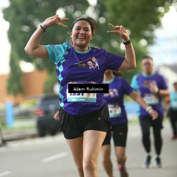 Runner Photo 8193223