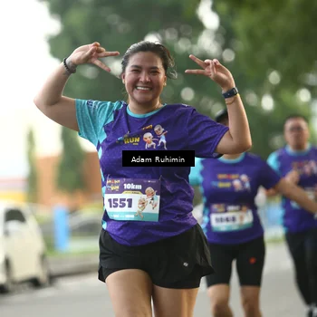 Runner Photo 8193225