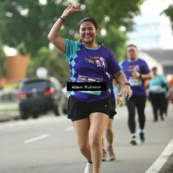 Runner Photo 8193226
