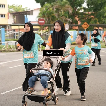 Runner Photo 8193227