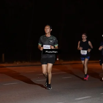 Runner Photo 8193230