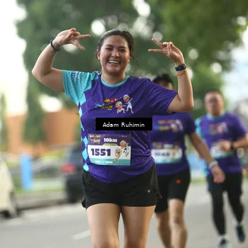 Runner Photo 8193231