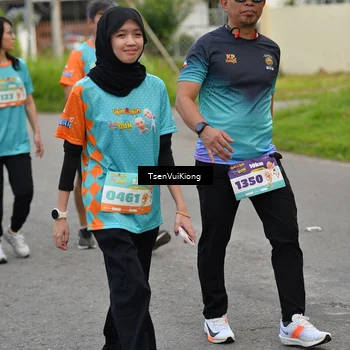Runner Photo 8193234
