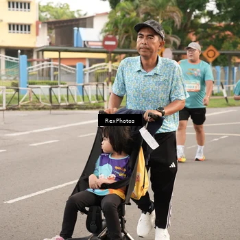 Runner Photo 8193235