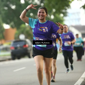 Runner Photo 8193237