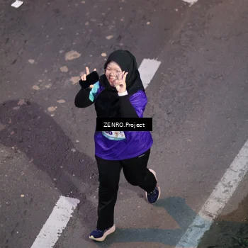 Runner Photo 8193239