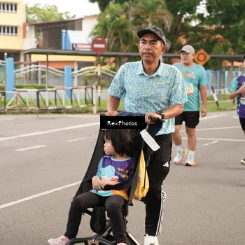 Runner Photo 8193240