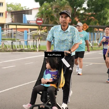 Runner Photo 8193241