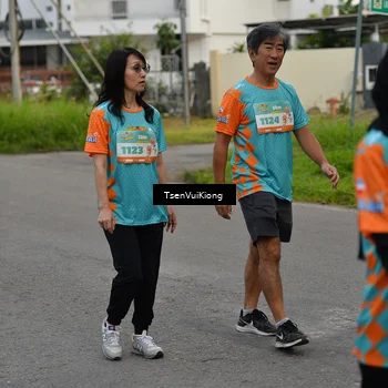 Runner Photo 8193242