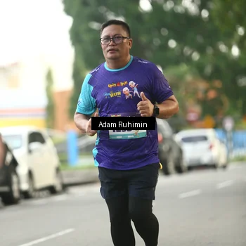 Runner Photo 8193243