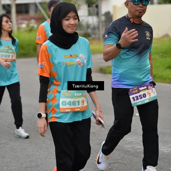 Runner Photo 8193244