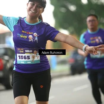 Runner Photo 8193248
