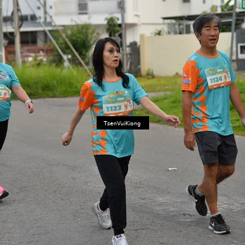 Runner Photo 8193250