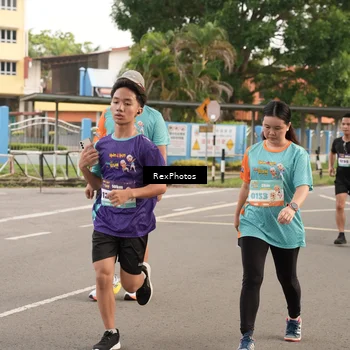 Runner Photo 8193253