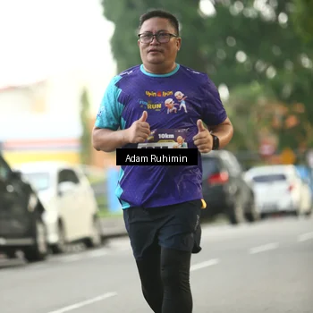 Runner Photo 8193254
