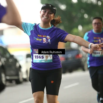 Runner Photo 8193255