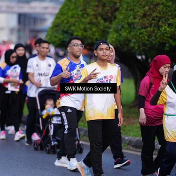 Runner Photo 8193257