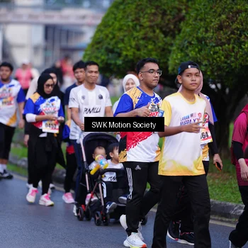 Runner Photo 8193260