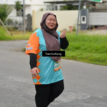 Runner Photo 8193261