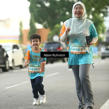 Runner Photo 8193262